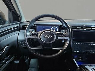 Hyundai Tucson 1.6 TGDI PHEV 195kW Style Auto 4x4
