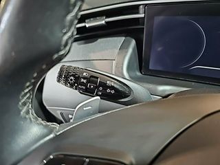 Hyundai Tucson 1.6 TGDI PHEV 195kW Style Auto 4x4
