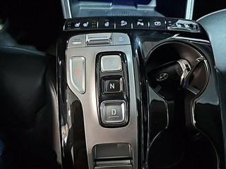 Hyundai Tucson 1.6 TGDI PHEV 195kW Style Auto 4x4