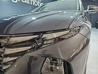 Hyundai Tucson 1.6 TGDI PHEV 195kW Style Auto 4x4
