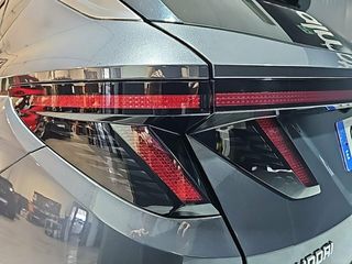 Hyundai Tucson 1.6 TGDI PHEV 195kW Style Auto 4x4