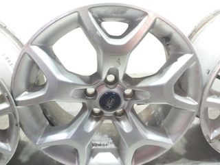 8888982 juego llantas r17 ford kuga (cbv) trend