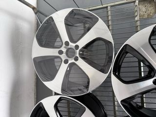 4 Llantas nuevas
Para Volkswagen, Audi, Seat, Shko