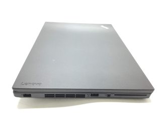 pc portatil lenovo thikpad