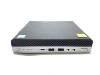 pc hp elite desk 800 g3