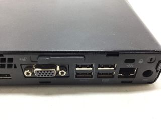pc hp elite desk 800 g3