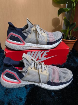 Zapatillas Adidas Ultraboost 19
