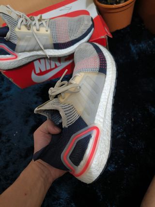 Zapatillas Adidas Ultraboost 19