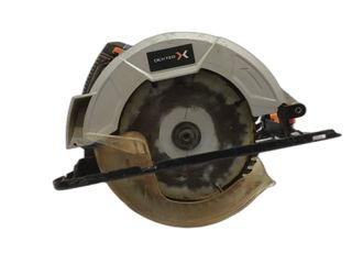 sierra circular dexter 1300cis2-185.5