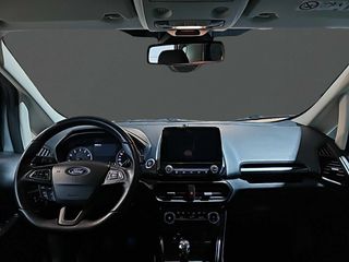 Ford Ecosport 1.0T EcoBoost 92kW (125CV) S&S ST Line