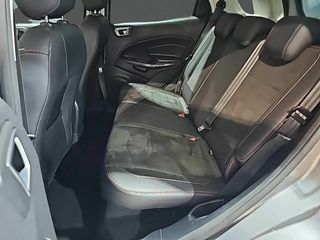 Ford Ecosport 1.0T EcoBoost 92kW (125CV) S&S ST Line