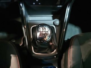 Ford Ecosport 1.0T EcoBoost 92kW (125CV) S&S ST Line