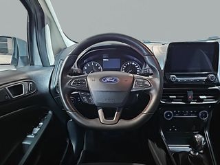 Ford Ecosport 1.0T EcoBoost 92kW (125CV) S&S ST Line