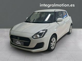 Suzuki Swift 1.2 GLE Mild Hybrid