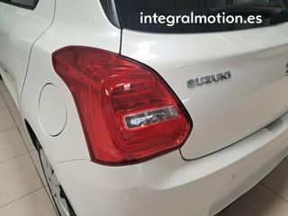 Suzuki Swift 1.2 GLE Mild Hybrid