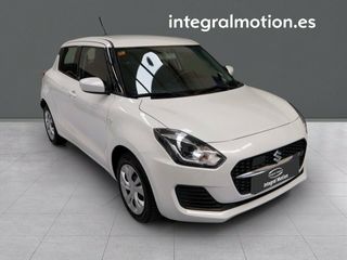 Suzuki Swift 1.2 GLE Mild Hybrid