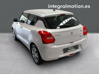 Suzuki Swift 1.2 GLE Mild Hybrid