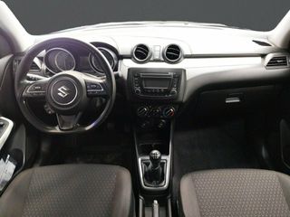 Suzuki Swift 1.2 GLE Mild Hybrid