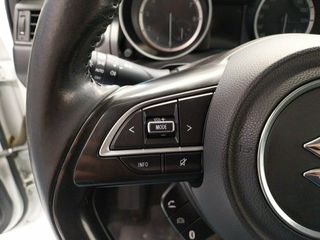 Suzuki Swift 1.2 GLE Mild Hybrid