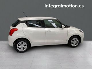 Suzuki Swift 1.2 GLE Mild Hybrid