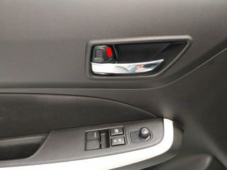 Suzuki Swift 1.2 GLE Mild Hybrid