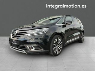 Renault Espace Diesel  Blue dCi Initiale Paris EDC 139kW 