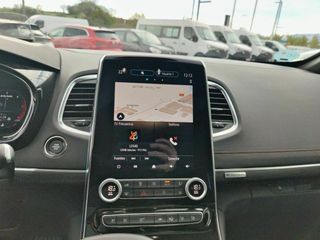 Renault Espace Diesel  Blue dCi Initiale Paris EDC 139kW 