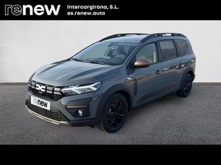 DACIA Jogger Híbrido Jogger Hybrid Extreme 7pl.