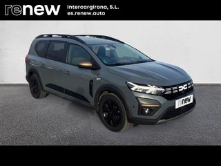 DACIA Jogger Híbrido Jogger Hybrid Extreme 7pl.