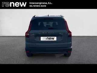 DACIA Jogger Híbrido Jogger Hybrid Extreme 7pl.