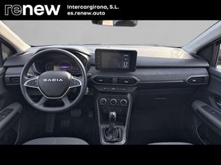 DACIA Jogger Híbrido Jogger Hybrid Extreme 7pl.