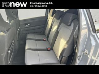 DACIA Jogger Híbrido Jogger Hybrid Extreme 7pl.
