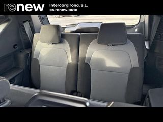DACIA Jogger Híbrido Jogger Hybrid Extreme 7pl.