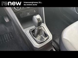 DACIA Jogger Híbrido Jogger Hybrid Extreme 7pl.