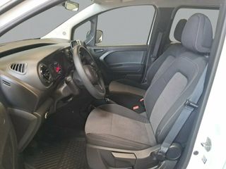 Mercedes Citan 110 CDI 70kW Tourer Base Largo