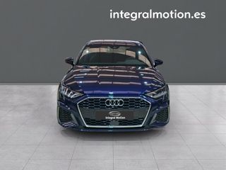 Audi A3 Sportback S line 30 TFSI 81kW (110CV)