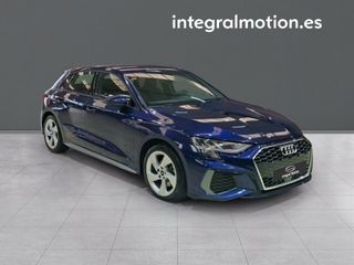 Audi A3 Sportback S line 30 TFSI 81kW (110CV)