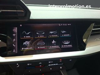Audi A3 Sportback S line 30 TFSI 81kW (110CV)