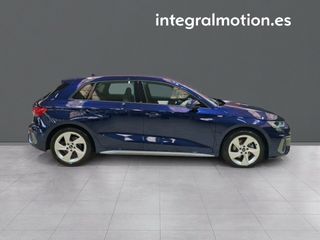 Audi A3 Sportback S line 30 TFSI 81kW (110CV)