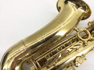 saxofon thomann saxo alto ts-150