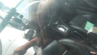 Audi 22424563 retrovisor derecho a6 (4b2, 2.5 tdi