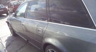 Audi 22424563 retrovisor derecho a6 (4b2, 2.5 tdi