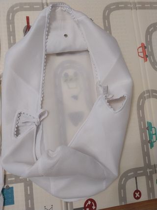 2 

Fundas Capazo Mountain Buggy Duet.