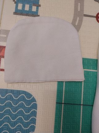 2 

Fundas Capazo Mountain Buggy Duet.