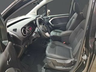 Mercedes Clase T 180 d