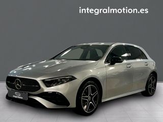 Mercedes Clase A A 250 e