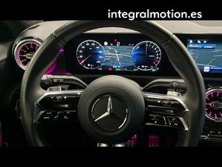 Mercedes Clase A A 250 e
