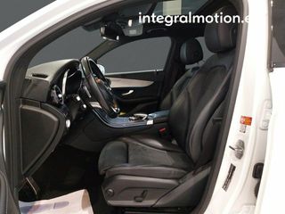 Mercedes Clase GLC GLC 250 d 4MATIC