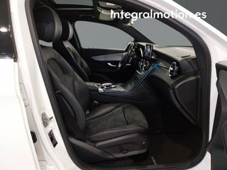 Mercedes Clase GLC GLC 250 d 4MATIC
