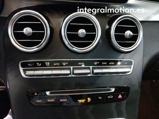 Mercedes Clase GLC GLC 250 d 4MATIC